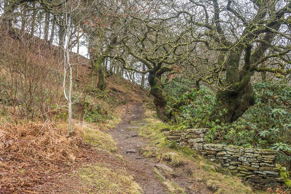 Goyt Valley Goyt Valley